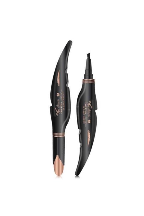 fastpress Estella Kaş Dövmesi