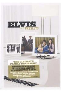 Asrın Müzik Dvd - Elvis By The Presleys (double) ( Dvd )