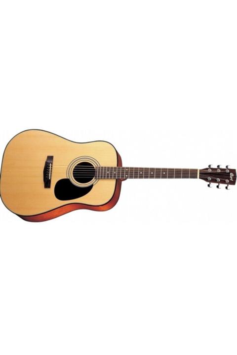 CORT Ad880ns Akustik Gitar