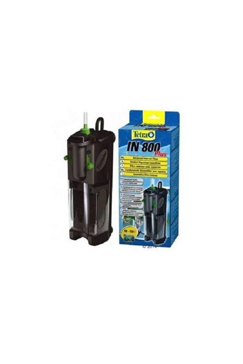 Tetra İç Filtre In 800 Plus