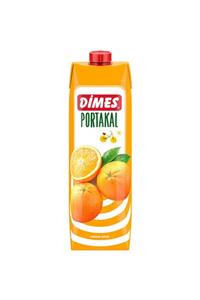 Dimes Portakal Meyve Nektarı 1 L