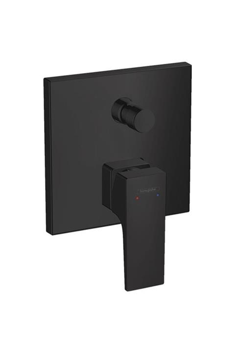 Hansgrohe Metropol Ankastre Banyo Bataryası