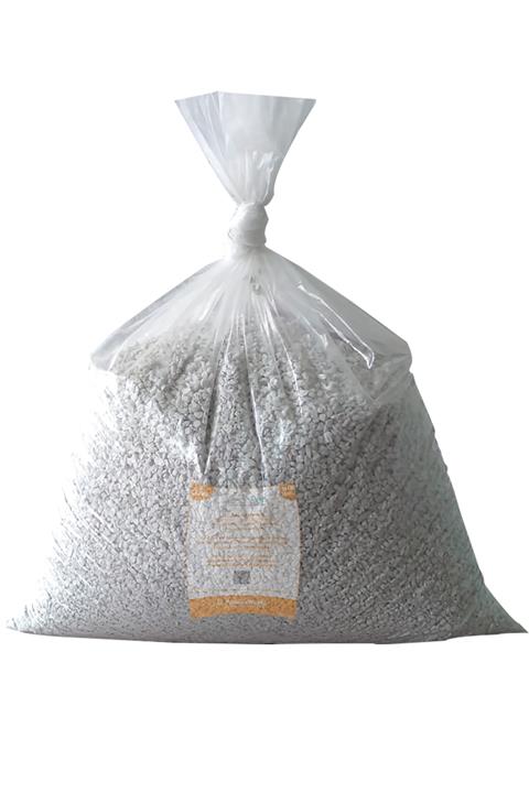 Pum Pet Kedi Kumu, Topaklaşmaz, Kokusuz, Kalın Taneli, 5 Litre