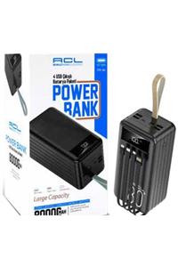 ACL 80000 Mah Powerbank Taşınabilir Sarj Cihazı Pw-46