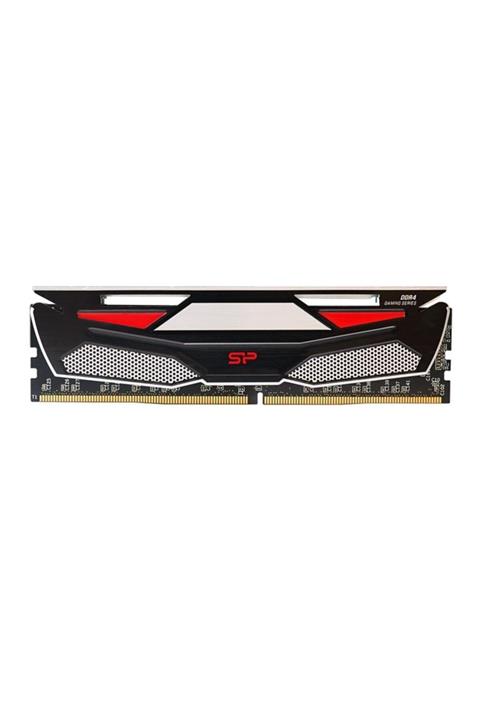 Silicon Power Sp016gblfu240bs2 Ddr4 16gb (1 X 16gb) Ddr4 2400mhz Cl17