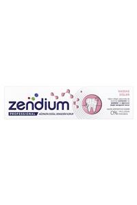 Zendium Hassas Dişler Diş Macunu 75 ml