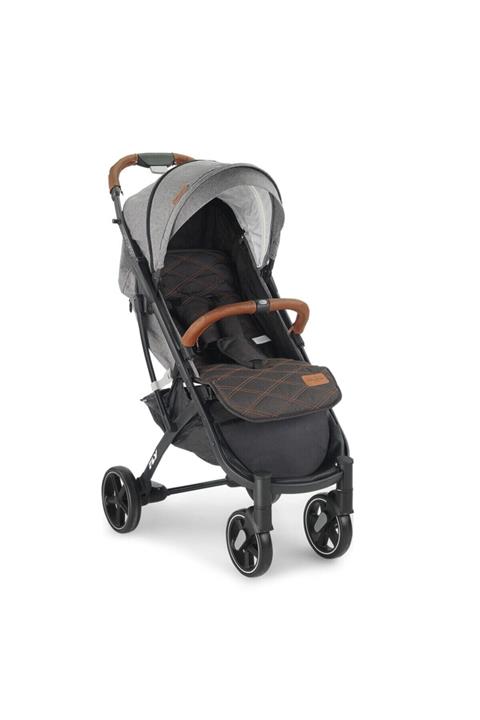 Baby2Go 2016 Fly Cabin Bebek Arabası