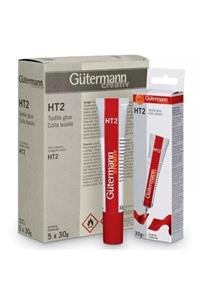 gutterman Gutermann Ht2 Kumaş Yapıştırıcısı, 5'li Kutu - Indirimli