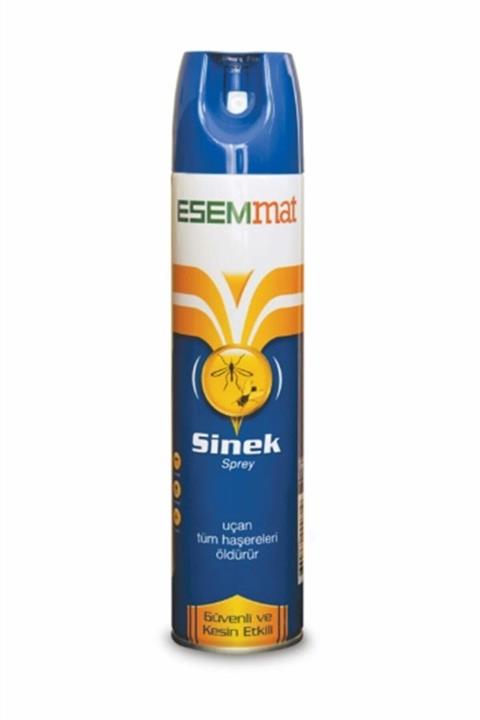 Esemmat Ultra Sineklere Karşı Sprey 300 ml