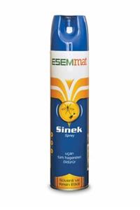 Esemmat Ultra Sineklere Karşı Sprey 300 ml