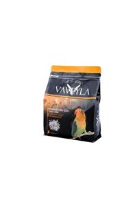 Vaveyla Premium Paraket (sultan Ve Cennet Papağanı) Kuş Yemi 1 kg