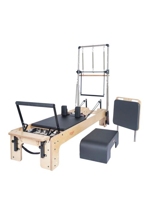 Fitkon Pilates Powerhouse Plus Reformer