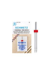 SCHMETZ Nervür Iğnesi 2,5mm