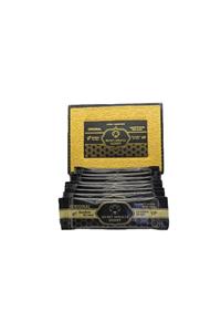 YAKUT AKTAR Secret Miracle Honey 15 Gr X 12 Poşet Özel Deri Kutusunda