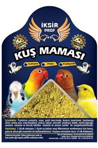 İKSİR PROF KUŞ MAMASI 1 Kg