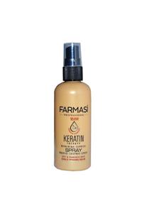 Farmasi Keratin Terapi Onarıcı Saç Bakım Spreyi 115 Ml