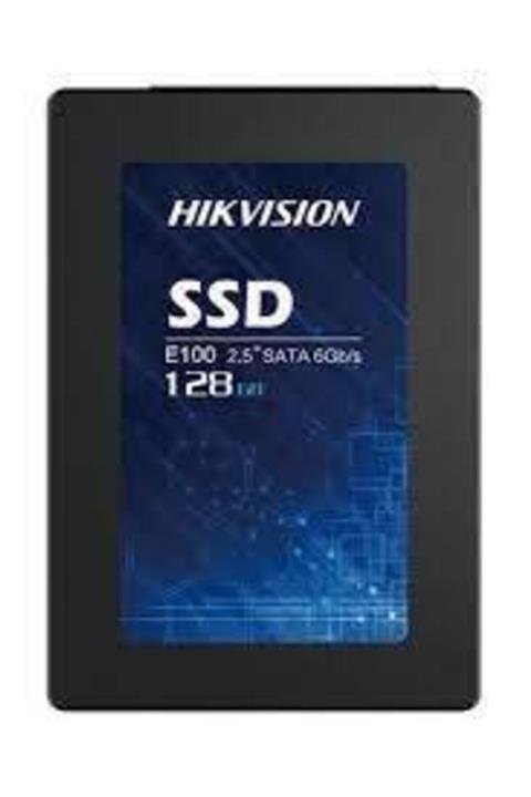 Hikvision Hıkvısıon E100 128gb Sata Ssd