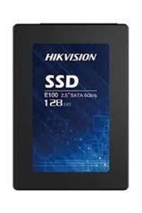 Hikvision Hıkvısıon E100 128gb Sata Ssd