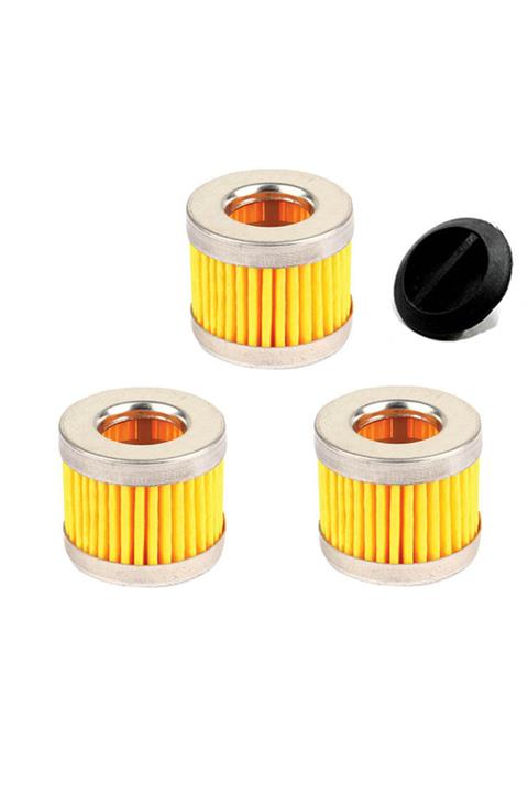 ATİKER Gaz Kesici Filtre 3 Adet