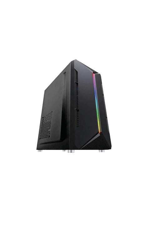 Zeiron Intel I5 ( Turbo 3.46 Ghz ) 8gb Ram 240gb Ssd Masaüstü Bilgisayar