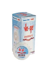 Vege Ve-ge Donut Bant 19mm 25mt