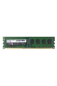 TURBOX 8gb Ddr3 1600mhz (green Pcb) 16c Pc Ram