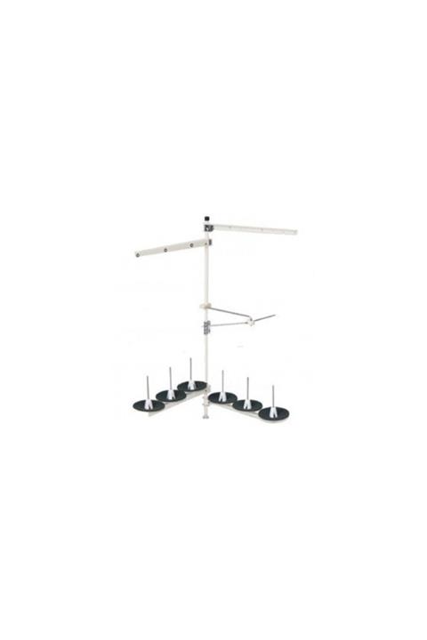 FDM Dikiş Makinası 6'lı Çardak (6 İplik Çardak)