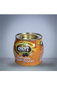 Alan Mega Yağlı Zeytin 2 Kg 261-290