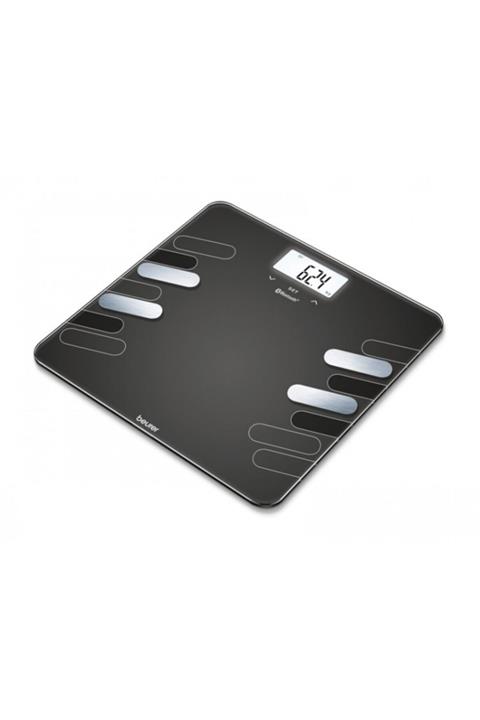 Beurer Bf 600 Vücut Analiz Tartısı