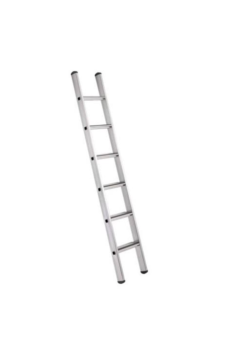 Cömert Alüminyum Merdiven Tek 3 Metre (TM.03) (3METRE)