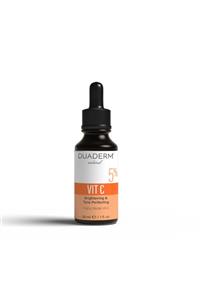 Duaderm Vit C Leke Giderici Serum