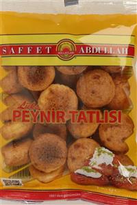 Saffet Abdullah Peynir Tatlısı 2 X 150 gr