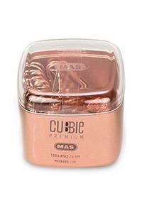 Mas Cubbie Rose Gold Ataş 1303