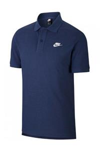 Nike Erkek Pola Yaka T-shirt Cn8764-410