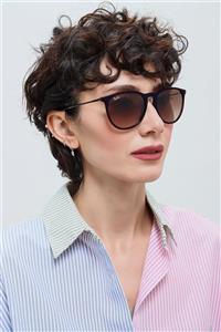 RayBan Unisex Siyah Güneş Gözlüğü