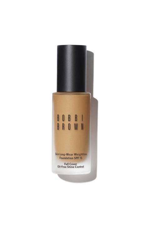 BOBBI BROWN Fondöten - Skin Long-Wear Weightless Foundation Spf 15 Warm Beige 30 ml 716170184135