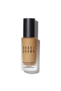 BOBBI BROWN Fondöten - Skin Long-Wear Weightless Foundation Spf 15 Warm Beige 30 ml 716170184135