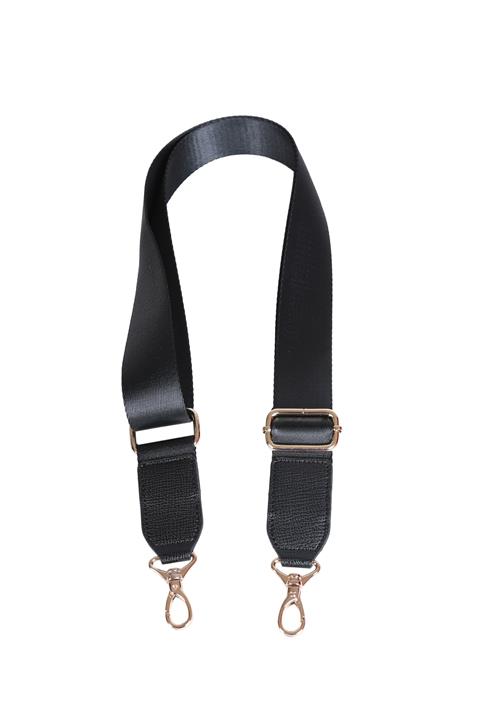 MADAME VERA ÇANTA Ayarlanabilir Düz Kolon Çanta Askısı