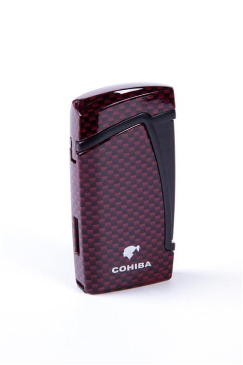COHİBA Iki Torch Puro Çakmağı