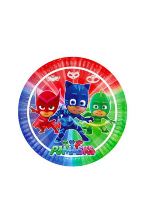 NEWOTO Pj Masks Tabak 23 Cm Pk 8