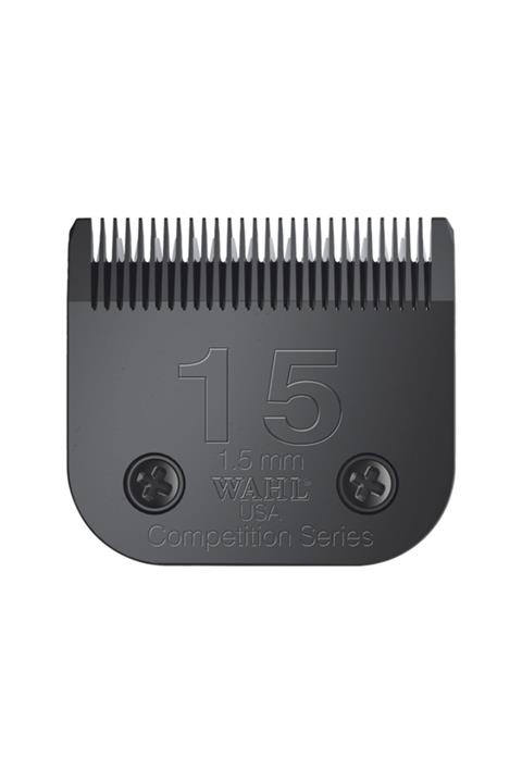 Wahl Ultimate Bıçak No.15 1.5mm