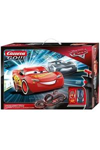 Carrera Disney Pixar Cars - Speed Challenge