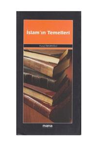 Mana Yayınları Islamin Temelleri