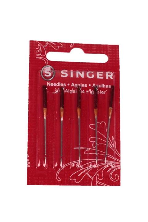 SİNGER Makine Iğnesi No 11