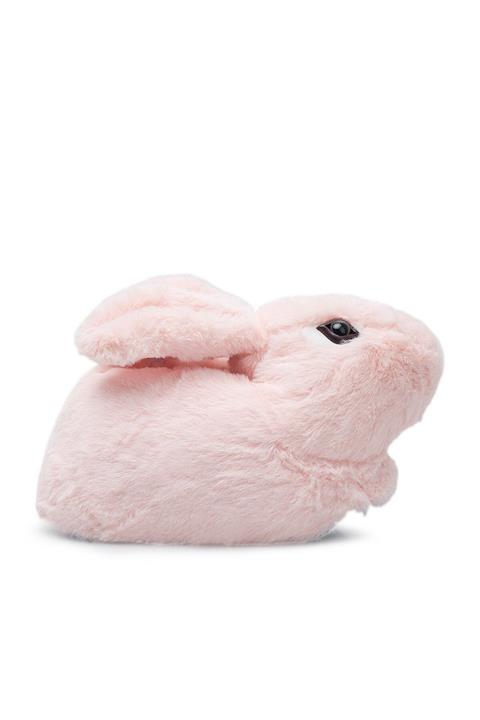 Twigy Tw Zulu Açık Pembe Panduf