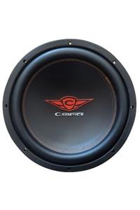 Cadence Tx12-s4 1.000 W 350 Rms 30 Cm Profesyonel Subwoofer Bas