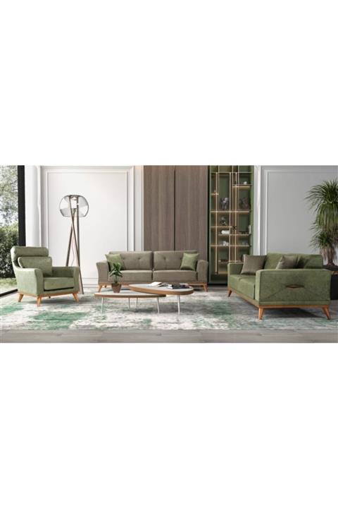 Alala Antero Koltuk Takımı