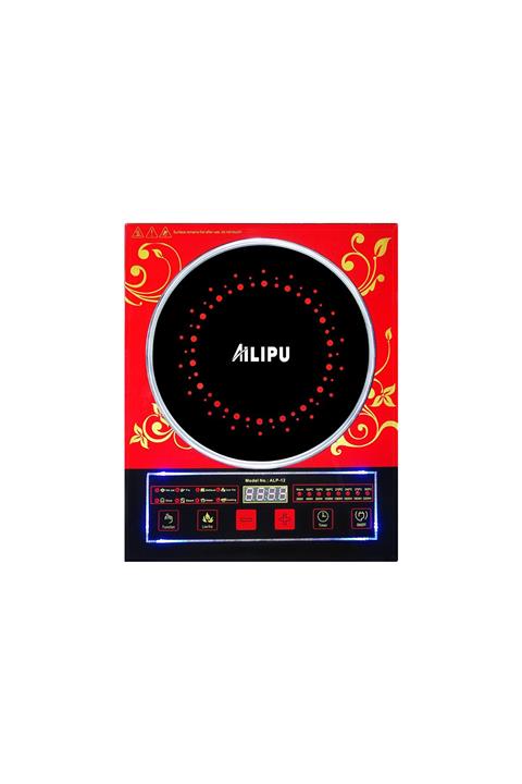 Ailupu Alp-12 Dokunmatik Tek Göz Elektrikli Indüksiyon Ocak