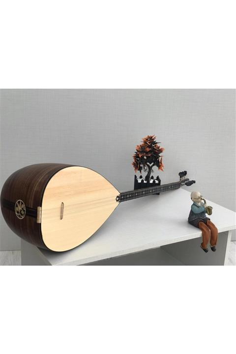 Bağlama Uzun Sap