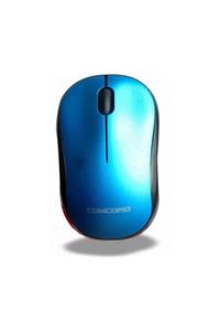 Concord Kablosuz Rahat Kullanım Optik Fare Ofis Wireless Mouse C-13